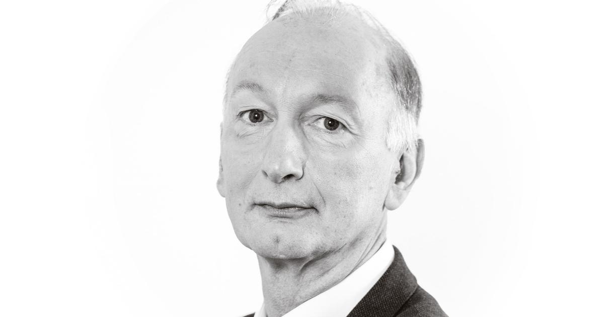 Bertrand de Saint Vincent : « Réflexions éparses »