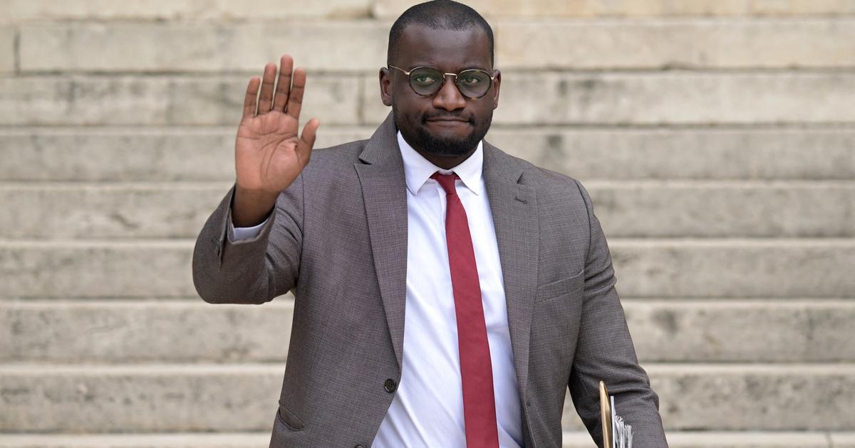 Paulin Césari : « Carlos Bilongo, député LFI et sous-doué de la déconstruction »