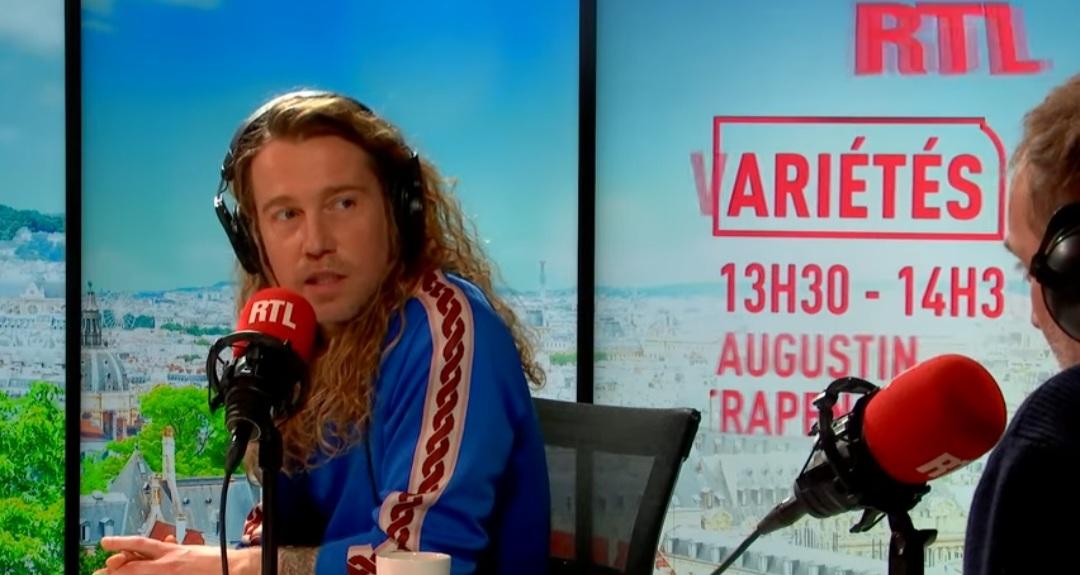 «Julien Doré refuse de “donner des leçons” : va-t-on en finir avec les “artistes engagés” ?»