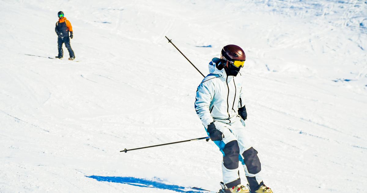 Skieur américain décédé dans les Alpes: le moniteur testé positif aux stupéfiants et placé en garde à vue