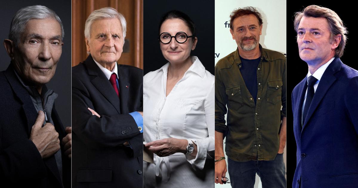 Sansal, Baroin, Rouve... Les récipiendaires de la Légion d’honneur du 1er janvier 2026