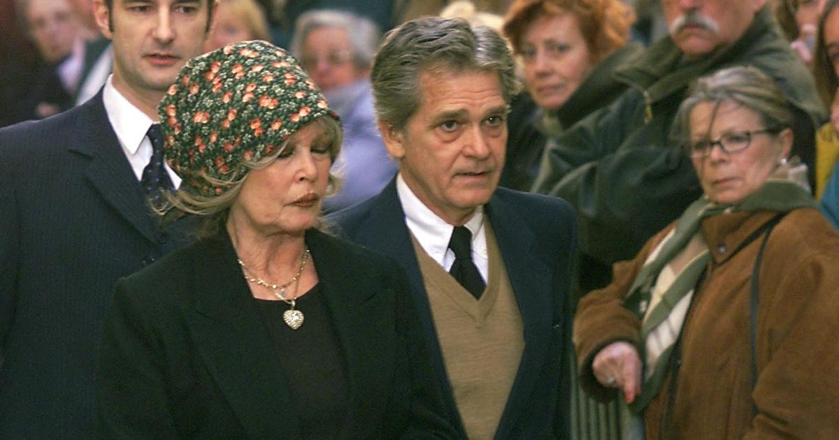 «En guise d’hommage national, ils n’ont qu’à créer un secrétariat d’État à la cause animale» : l’époux de Brigitte Bardot répond à la proposition de l’Élysée