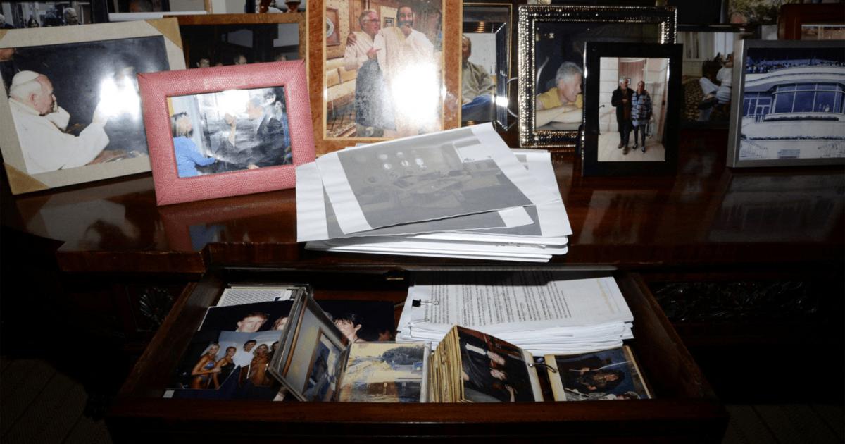Le ministère américain de la Justice va examiner 5,2 millions de pages du dossier Epstein