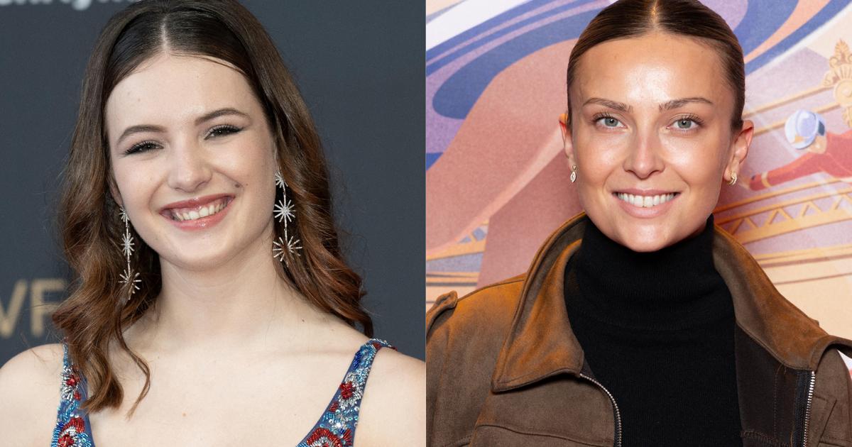 «Tu vas nous manquer» : Elsa Bois s’adresse à Inès Vandamme après l’annonce de son départ de «Danse avec les stars»