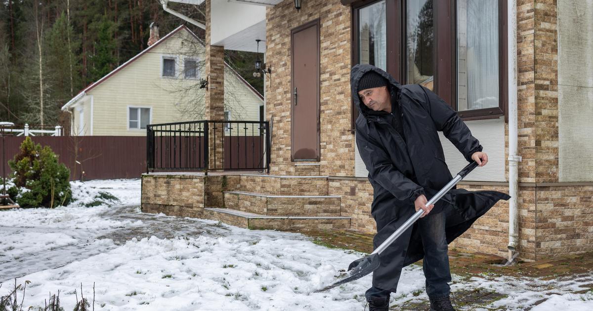 Grand froid : voici les obligations que les propriétaires et les locataires doivent respecter sous peine d’amende