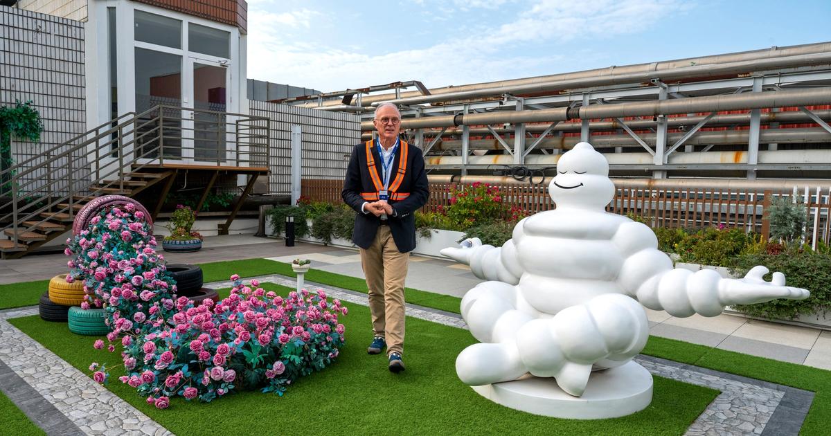 Michelin en Chine : les secrets d’une rare réussite industrielle française dans l’empire du Milieu