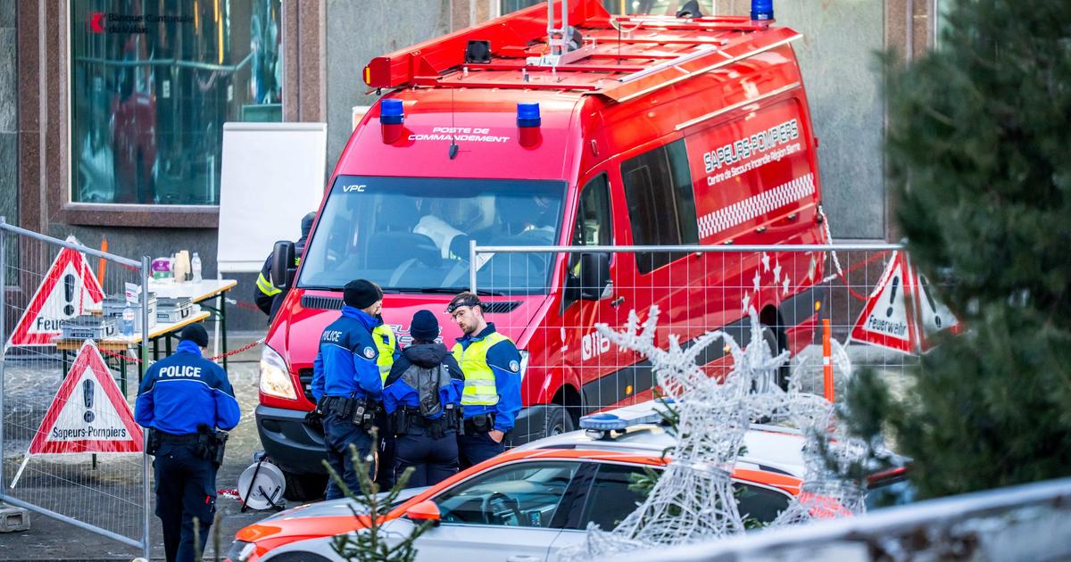 Explosion dans un bar en Suisse: plusieurs numéros d’urgence mis en place pour les familles de victimes