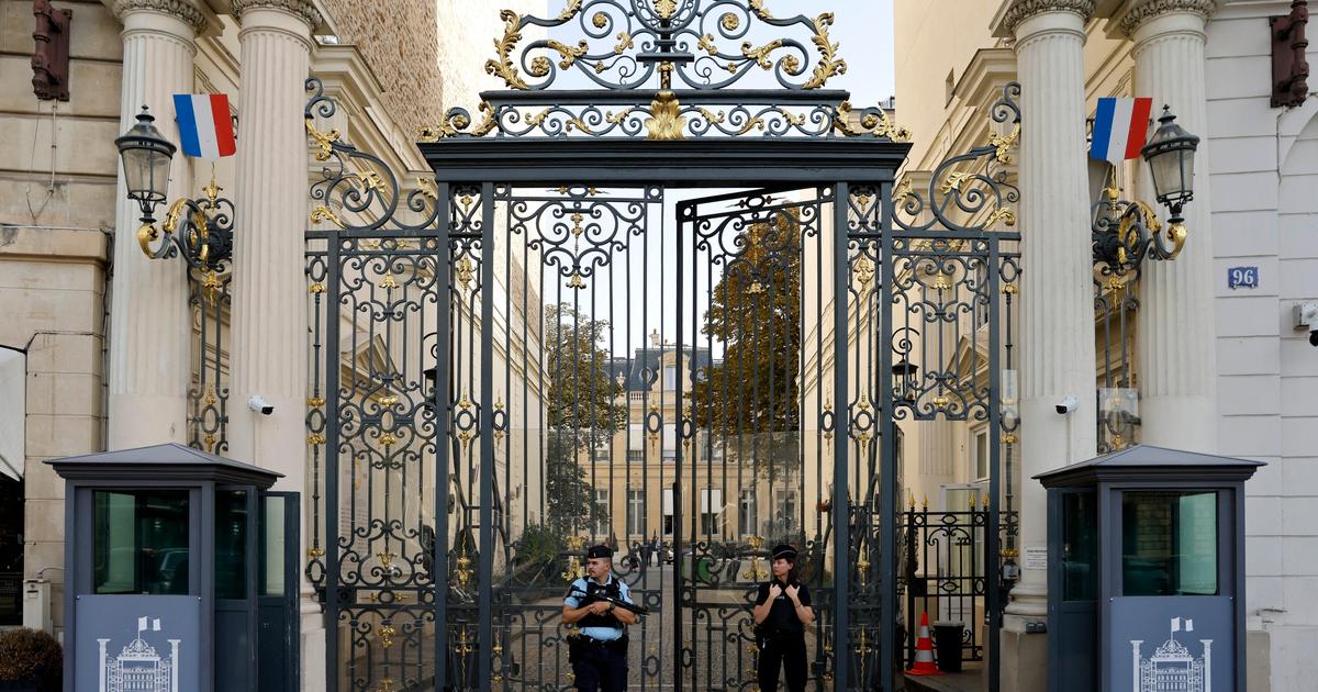 Terrorisme : bilan en baisse pour les déchéances de nationalité