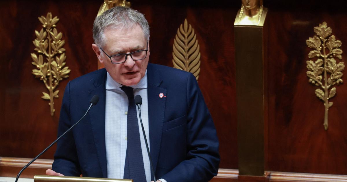 «Je ne vois pas très bien ce qu’il pouvait faire d’autre»: Philippe Juvin réagit aux vœux prononcés par Emmanuel Macron