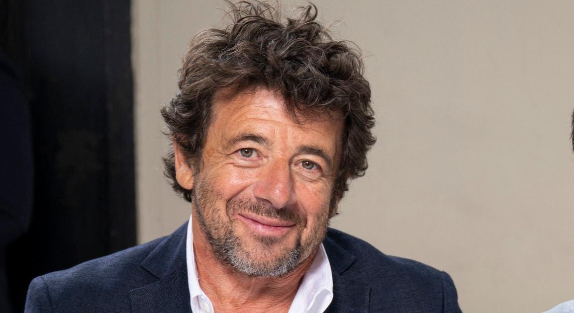 Patrick Bruel célèbre la nouvelle année avec ses fils Oscar et Léon : ils ont immortalisé ce joli moment !