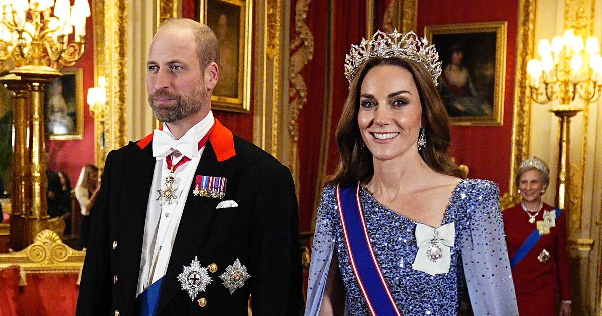Kate Middleton et William “intimidés” à l’idée de se préparer à être roi et reine : 2026 va marquer un tournant pour eux !