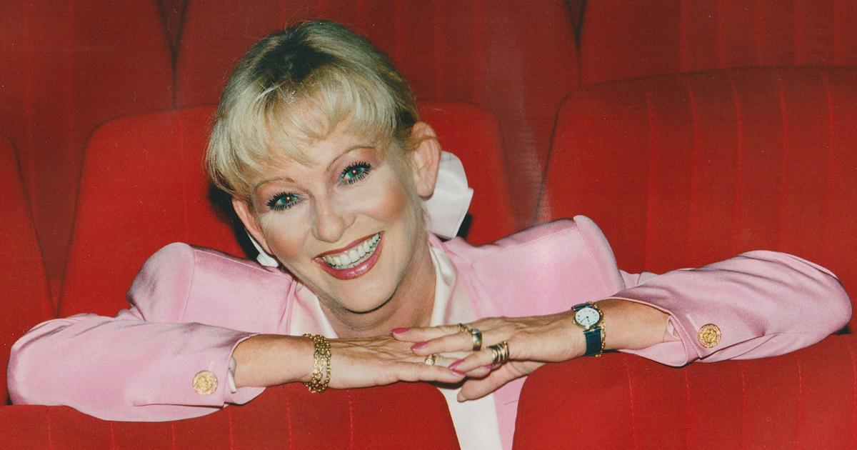 Évelyne Leclercq avait tiré un trait sur la télévision : que faisait-elle avant sa disparition ?