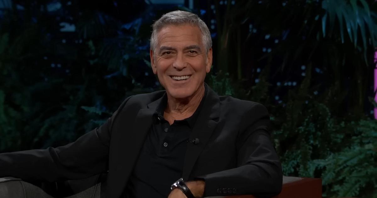 George Clooney a obtenu la nationalité française et Donald Trump est furieux : “C’est un type ordinaire qui se plaint”