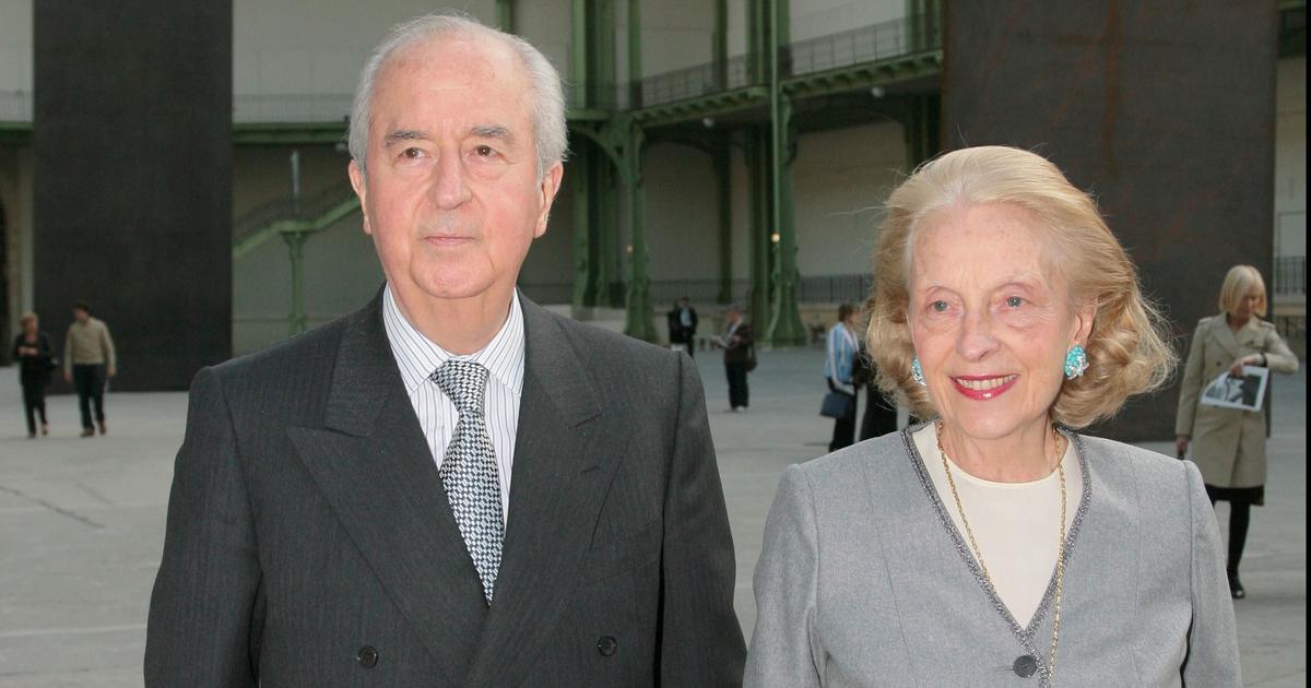 Édouard Balladur en deuil : qui sont ses 4 enfants, qu’il a eus avec sa défunte épouse Marie-Josèphe ?