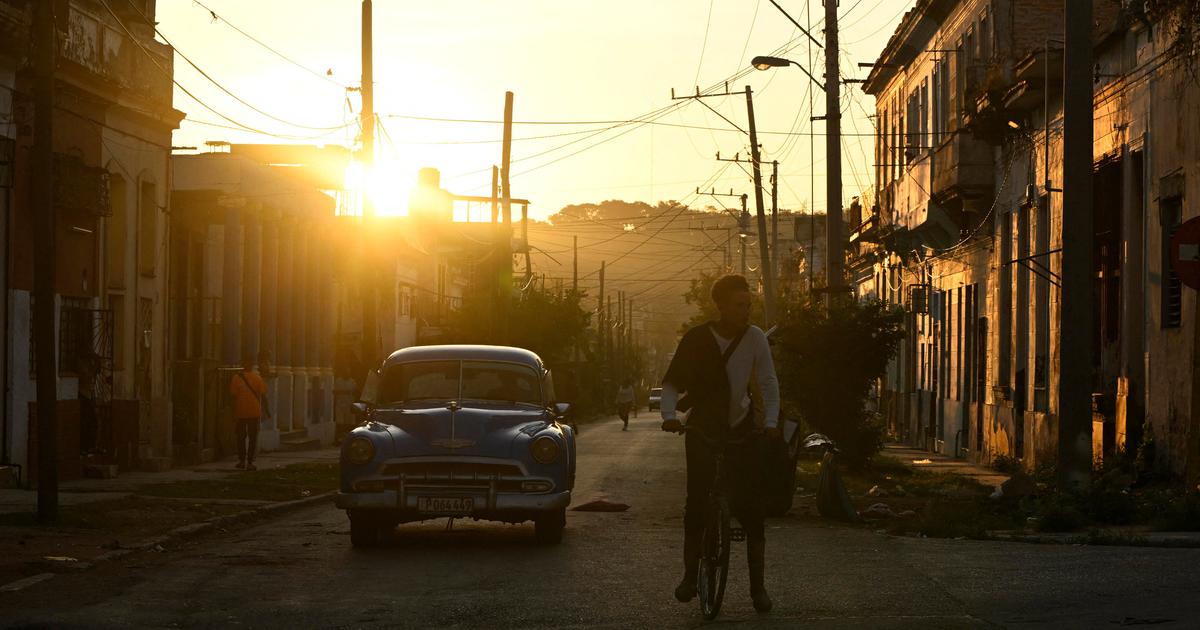 Cuba craint de subir les foudres de Trump en 2026