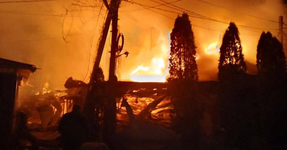 Kherson : la Russie accuse l’Ukraine d’avoir fait au moins 20 morts dans une frappe de drones