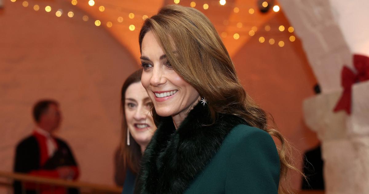 Kate Middleton se prépare à célébrer une occasion spéciale en ce mois de janvier