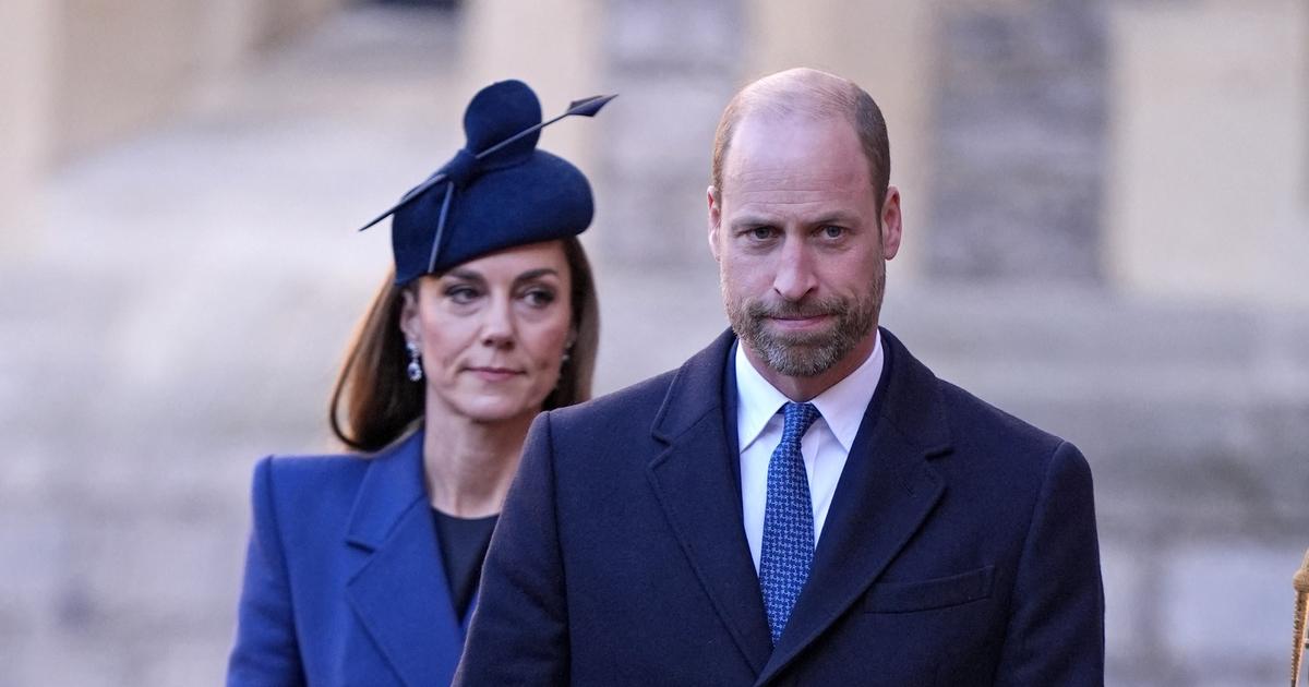 Kate Middleton et William en danger ? Un homme arrêté après avoir tenté de s’introduire à leur domicile