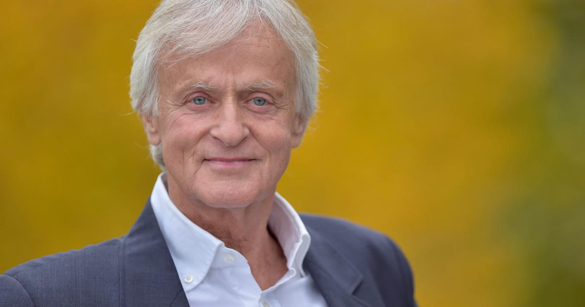 Perte de mémoire et du goût… Dave a gardé des séquelles importantes de son accident domestique