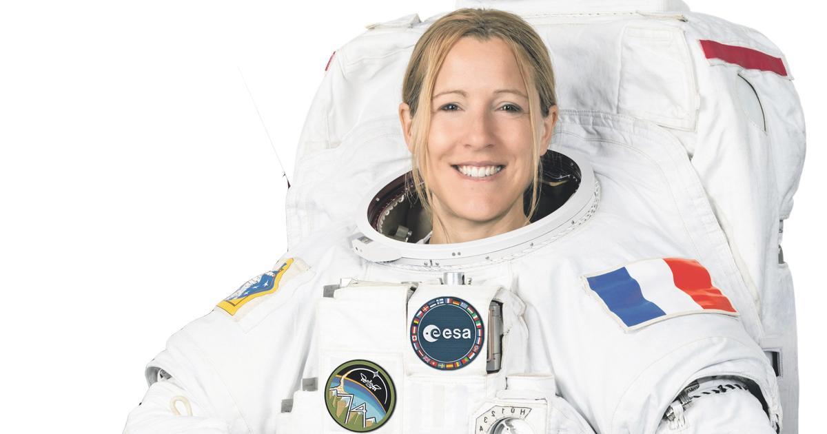 Une Française dans l’espace, des Américains autour de la Lune: les grands rendez-vous spatiaux de l’année 2026