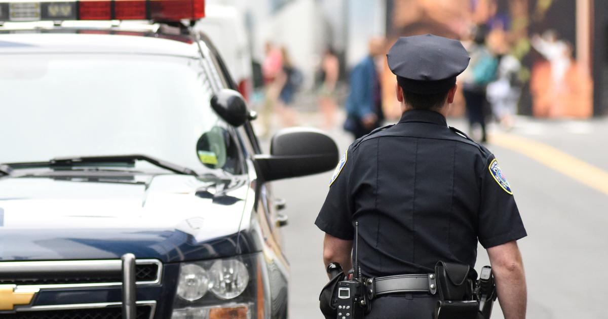 Un Américain de 18 ans arrêté pour un projet d'attentat islamiste lors du Nouvel An