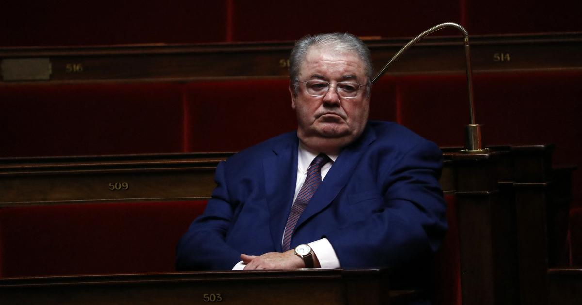 «Comment je fais, moi ?», se demande Daniel Vaillant, ancien ministre socialiste de l’Intérieur désormais privé de chauffeur