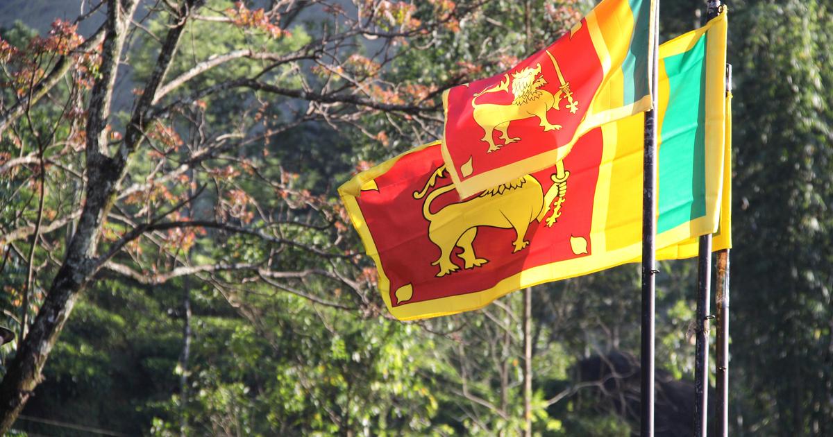 «Nous soupçonnons un acte de sabotage» : au Sri Lanka, un programme scolaire renvoyait les élèves vers un site de rencontres gay