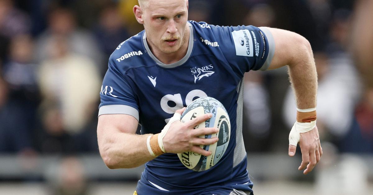 Top 14 : Jean-Luc du Preez, le nouveau tank sud-africain de l’UBB