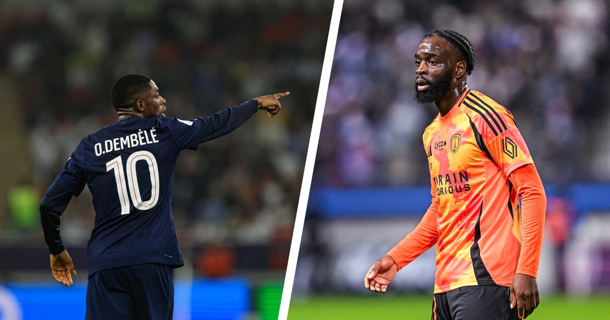 Ligue 1 : PSG-Paris FC, un derby en forme de grand écart