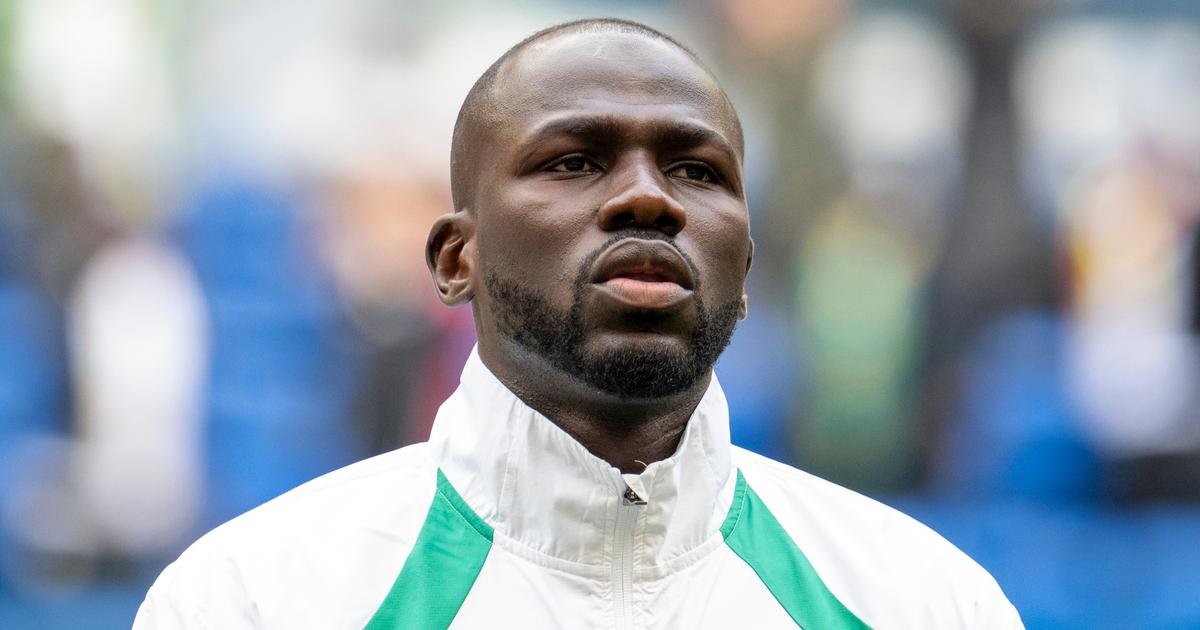 Koulibaly Suspension: Quarter-Final Status