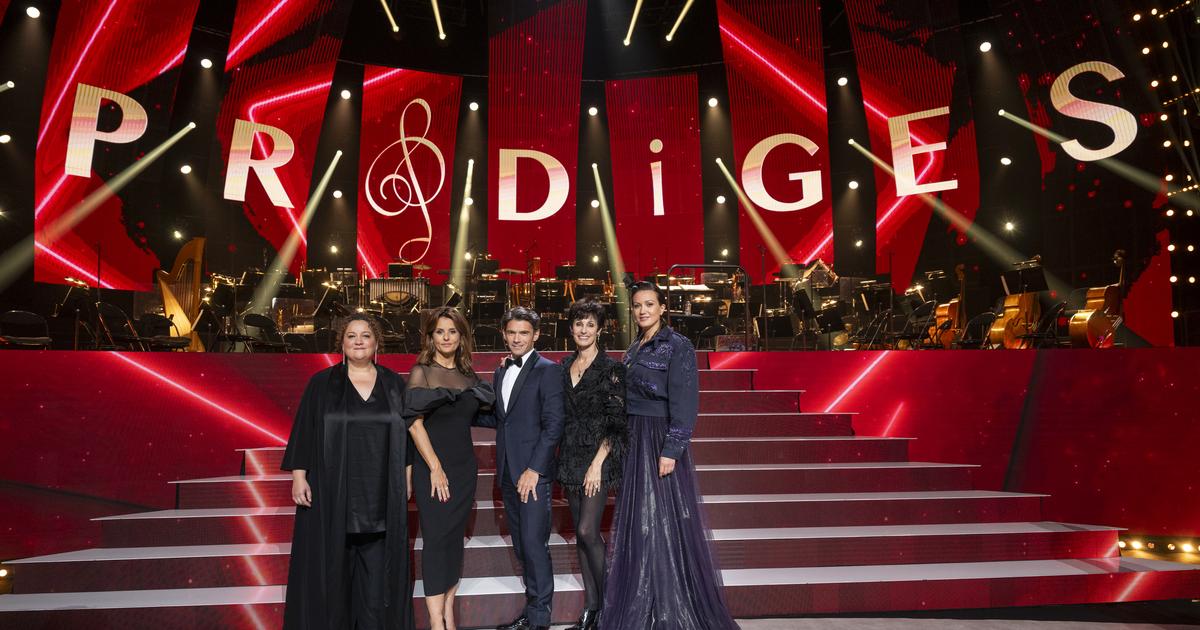 «Prodiges» : qui a remporté la saison 12 du concours lyrique de France 2 ?