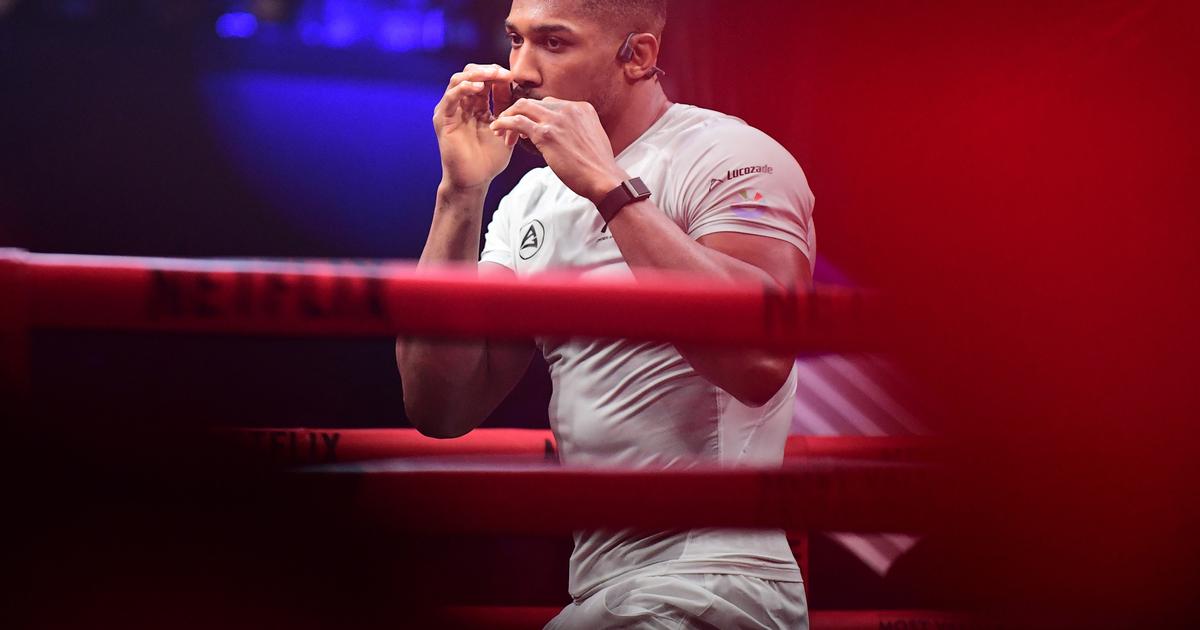 Anthony Joshua’s Driver Charged After Fatal Nigeria Crash
