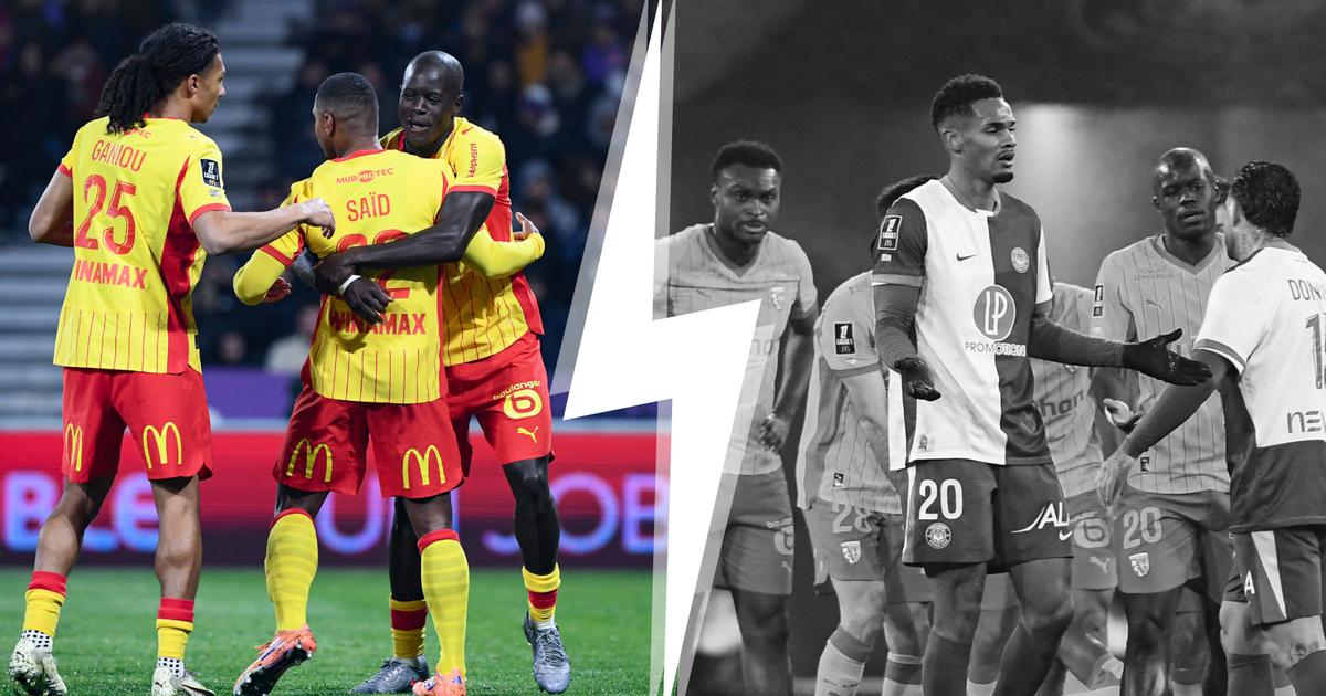 Lensois Champions: Emersonn’s Performance & Match Review