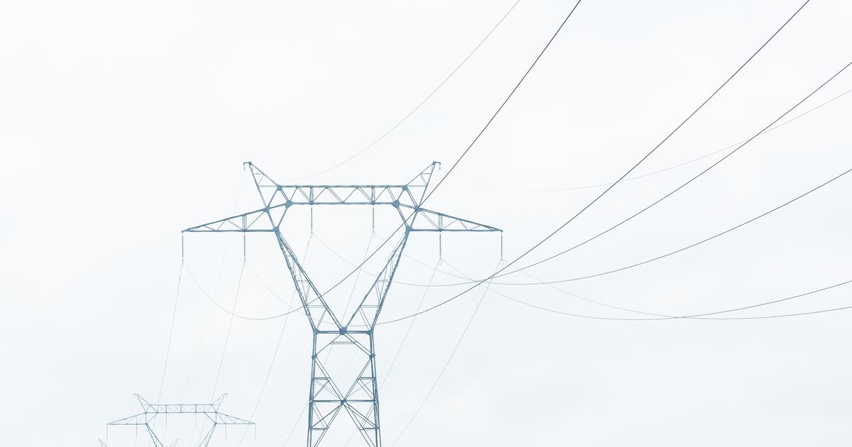 Électricité : la France bat à nouveau son record d’exportations en 2025