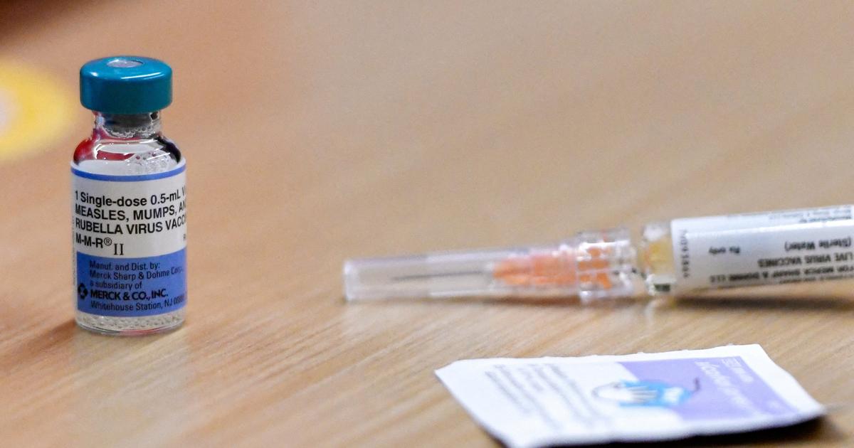 Allergies, cancer, maladies auto-immunes : comment la science prépare les vaccins du futur