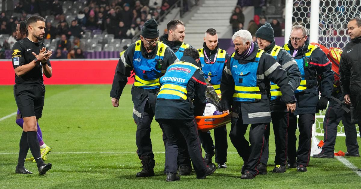 Sidibé Injury Update: Health Concerns & Latest News