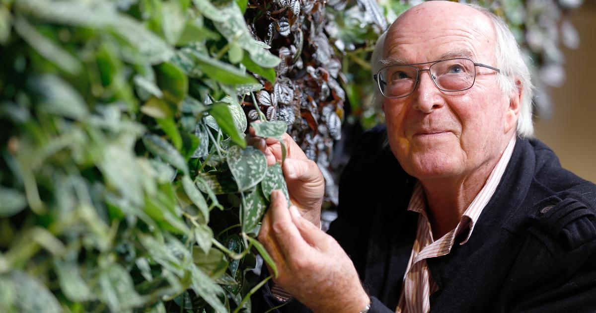 Le botaniste français Francis Hallé, grand défenseur des forêts tropicales, est mort à l’âge de 87 ans