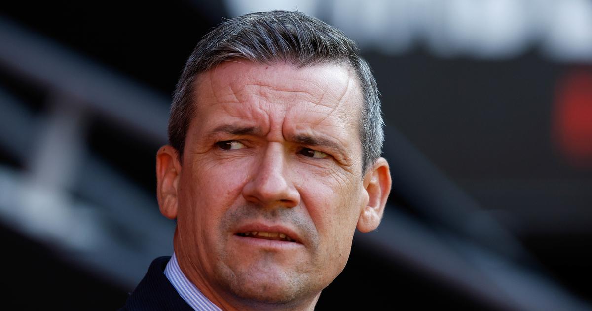 Serie A : Marco Ottolini nommé directeur sportif de la Juventus