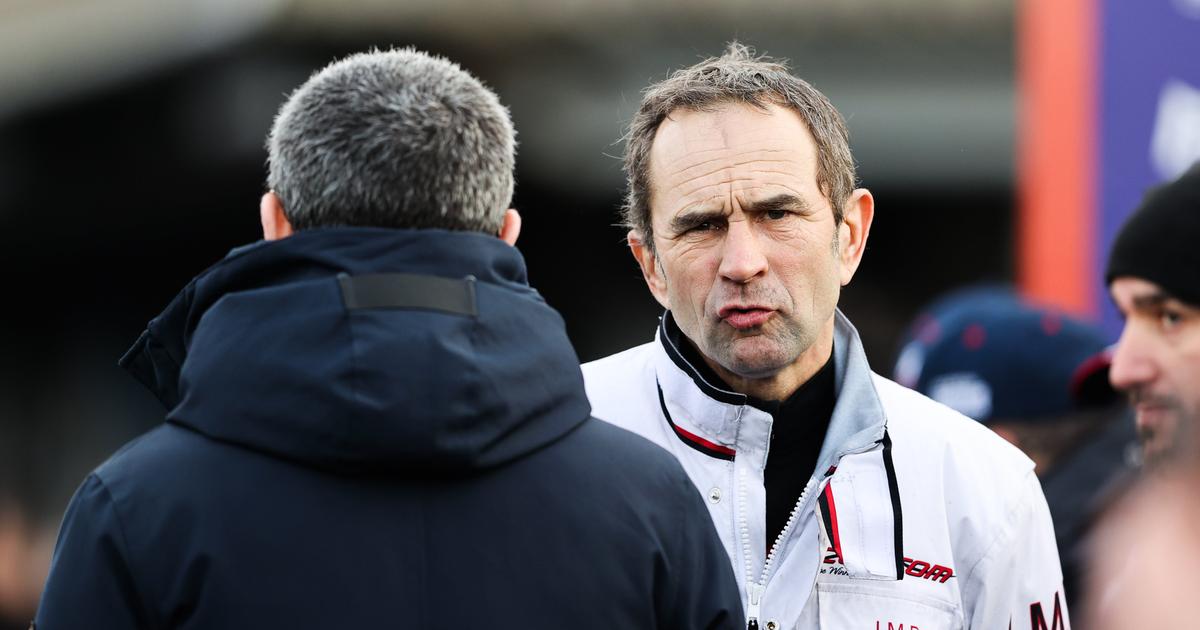 Hippisme : un cheval meurt après un accident impliquant Jean-Michel Bazire