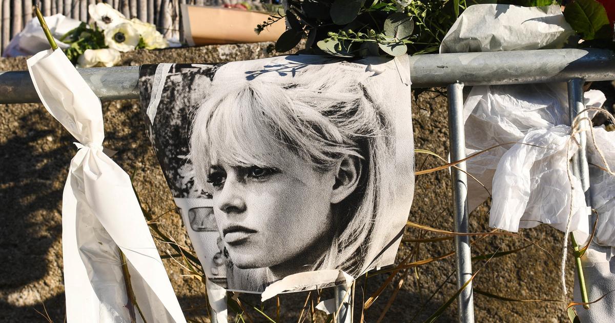 Obsèques de Brigitte Bardot : où et à quelle heure suivre l’événement à la télévision ?