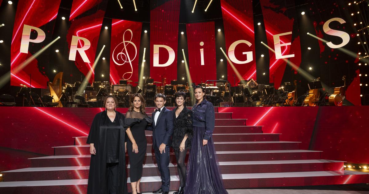 Audiences : France 2 frôle les 3 millions de téléspectateurs avec la finale de la saison 12 de «Prodiges»