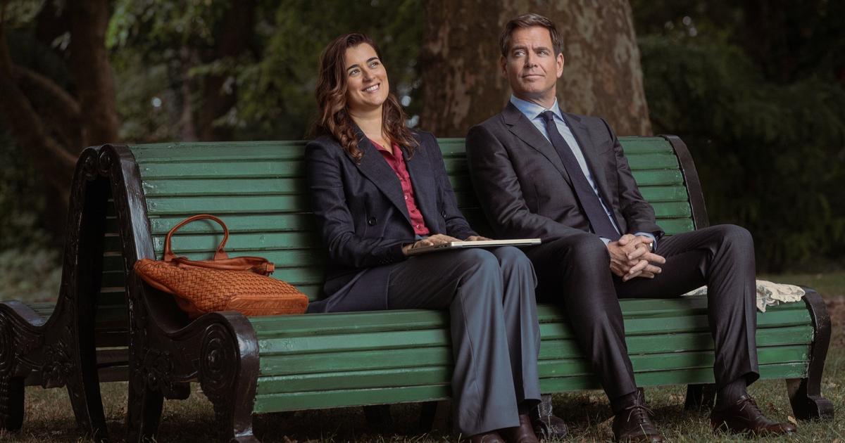 «Ça m’a tiré quelques larmes» : les fans de NCIS réclament le retour de Tony et Ziva, Michael Weatherly réagit