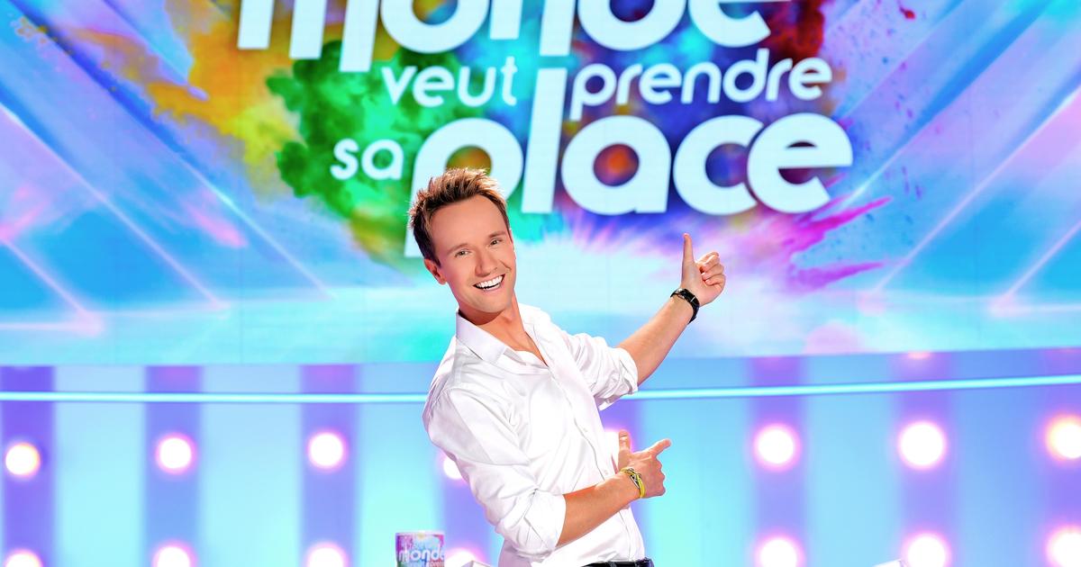 «Nous vous avons écoutés» : Cyril Féraud annonce un changement dans «Tout le monde veut prendre sa place»