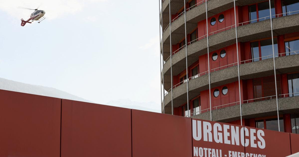 Incendie meurtrier en Suisse: «Tout laisse à penser» que des «bougies incandescentes» sont à l’origine du drame