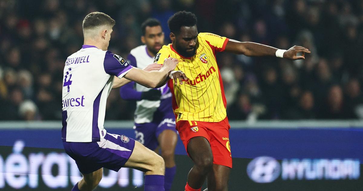 EN DIRECT - Toulouse-Lens : le leader lensois lance la reprise de la Ligue 1 après les fêtes