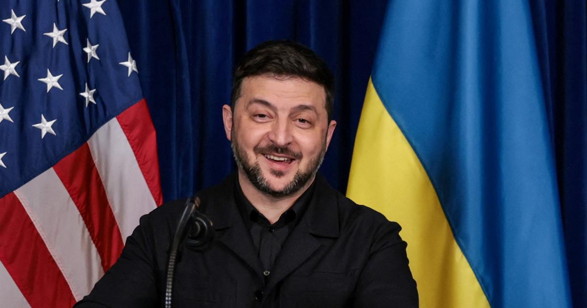 Guerre en Ukraine: Zelensky choisit le chef du renseignement militaire pour diriger son cabinet
