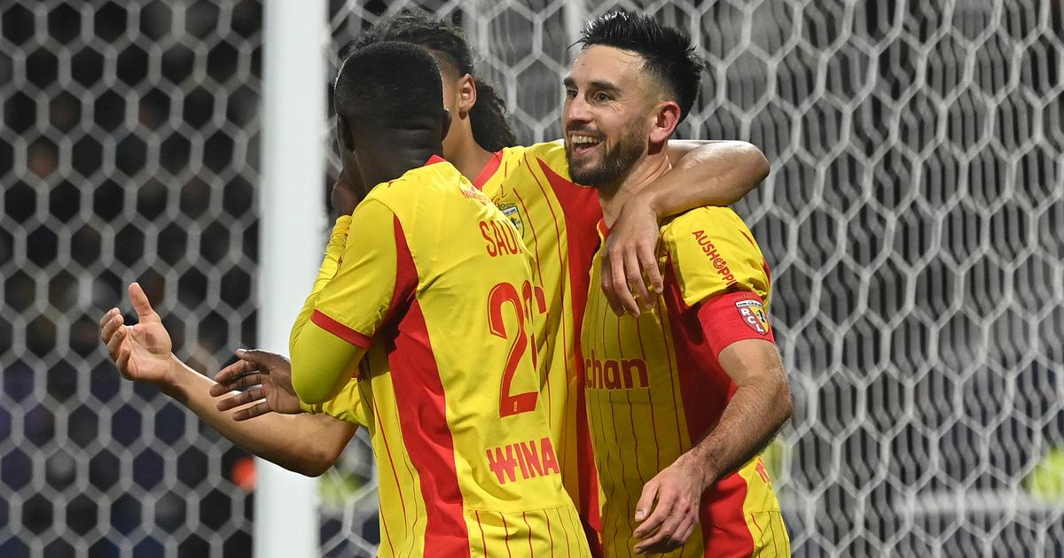 Lens vs Toulouse: Ligue 1 Autumn Champions