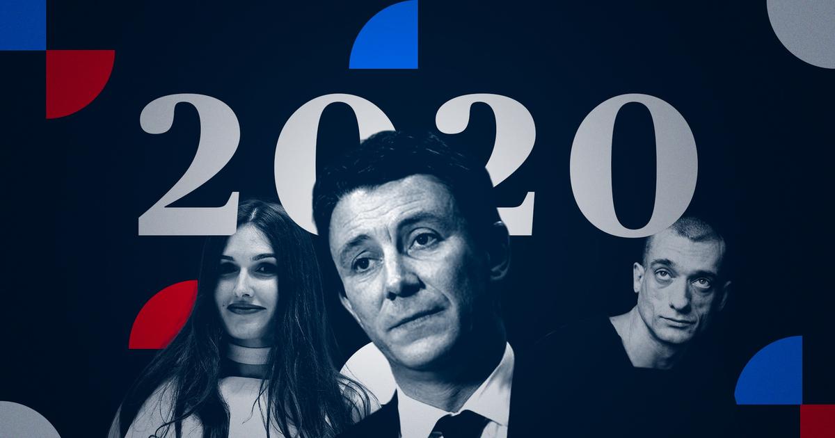 «Perdre Paris pour une sextape, c’est le pire des scénarios» : en 2020, la chute rocambolesque de Benjamin Griveaux