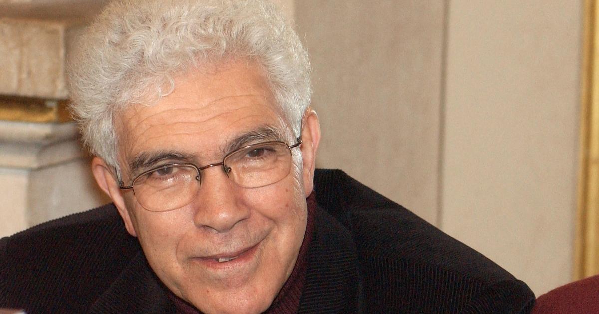 Pierre Vermeren : «Mohammed Harbi, l’ancien du FLN devenu historien des dérives du régime algérien»