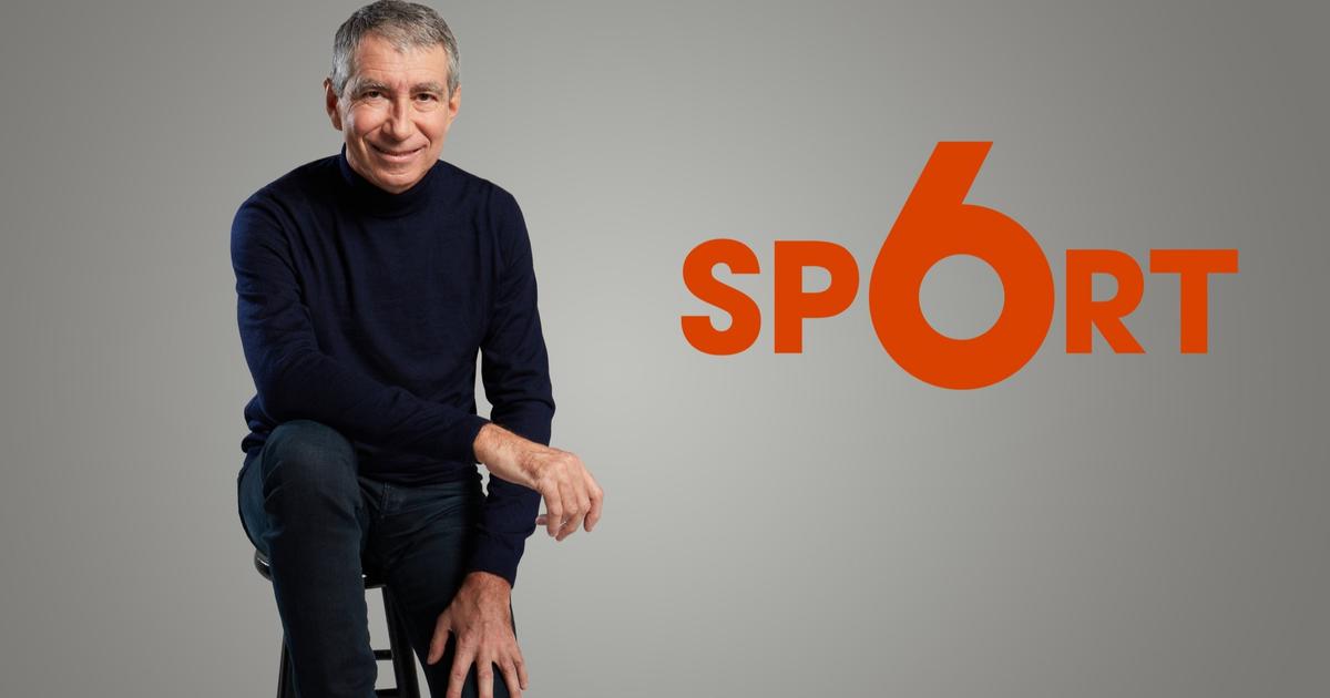 «À bientôt, ailleurs» : Stéphane Tortora quitte M6 après 36 ans